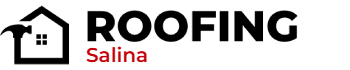 Salina Roofing Company Logo